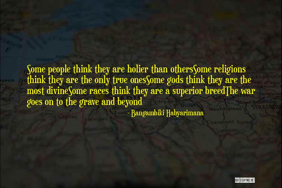 Chernovitz Quotes By Bangambiki Habyarimana Chernovitz Quotes By Bangambiki Habyarimana