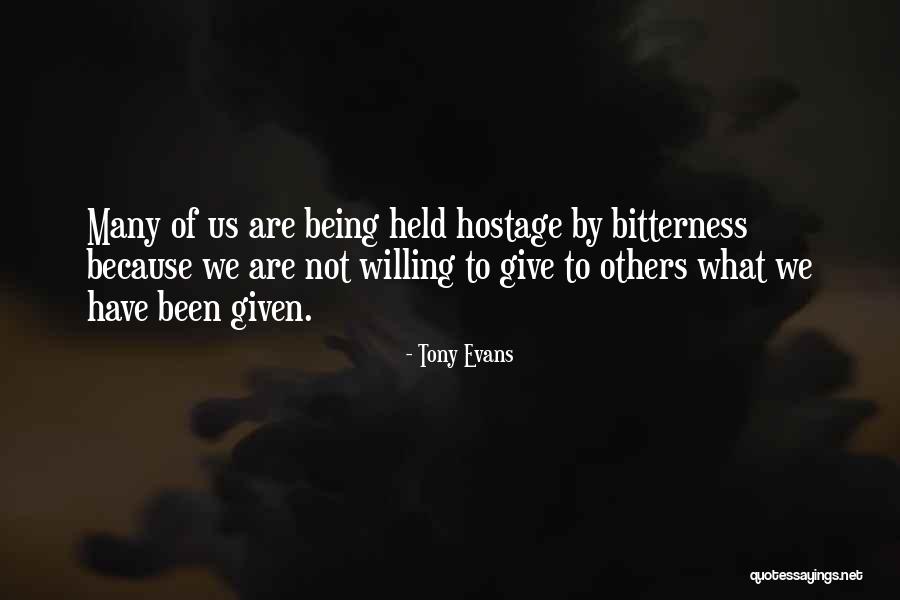 Chernowear Quotes By Tony Evans Chernowear Quotes By Tony Evans