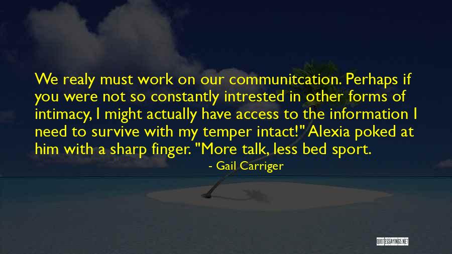 Chernuchin Pictographs Quotes By Gail Carriger Chernuchin Pictographs Quotes By Gail Carriger