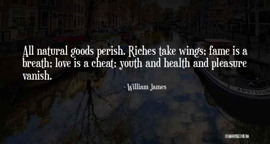 Chernuchin Pictographs Quotes By William James Chernuchin Pictographs Quotes By William James