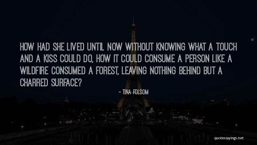 Chernyak Anna Quotes By Tina Folsom Chernyak Anna Quotes By Tina Folsom