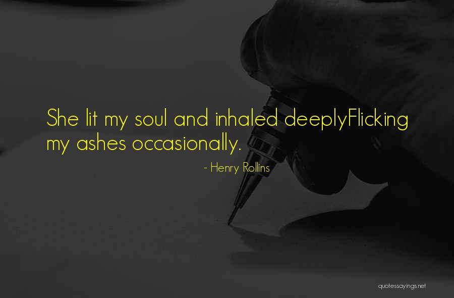 Chernyakhov Quotes By Henry Rollins Chernyakhov Quotes By Henry Rollins