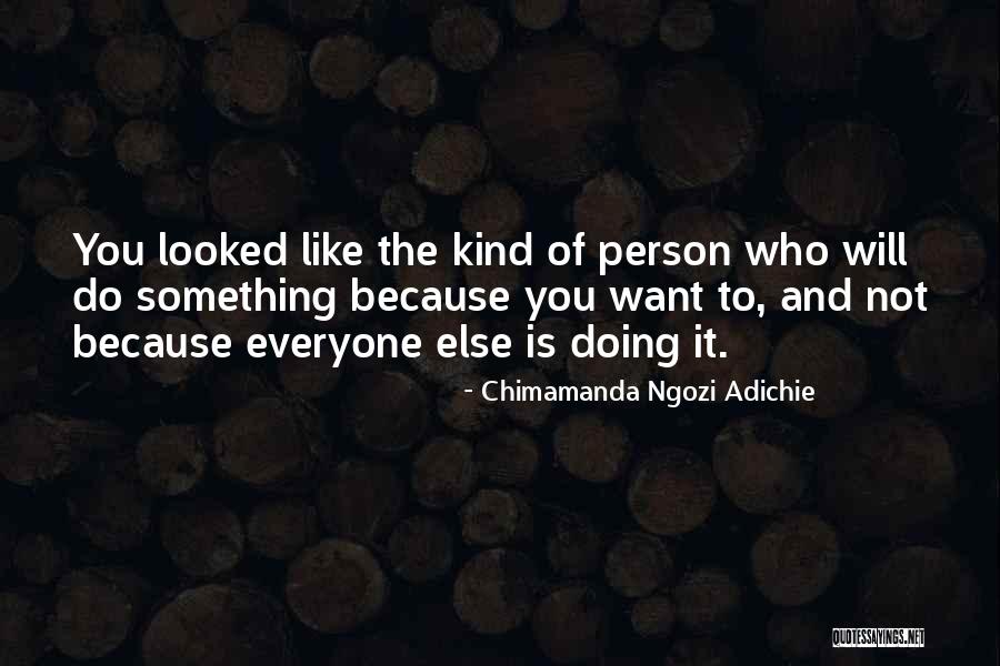 Chernyavskiy Table Tennis Quotes By Chimamanda Ngozi Adichie Chernyavskiy Table Tennis Quotes By Chimamanda Ngozi Adichie
