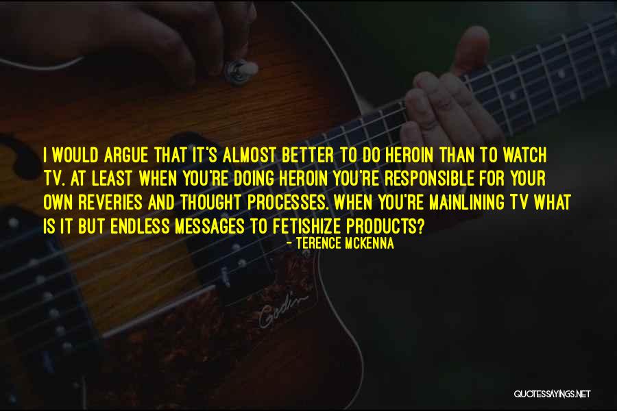 Chernyavskiy Table Tennis Quotes By Terence McKenna Chernyavskiy Table Tennis Quotes By Terence McKenna
