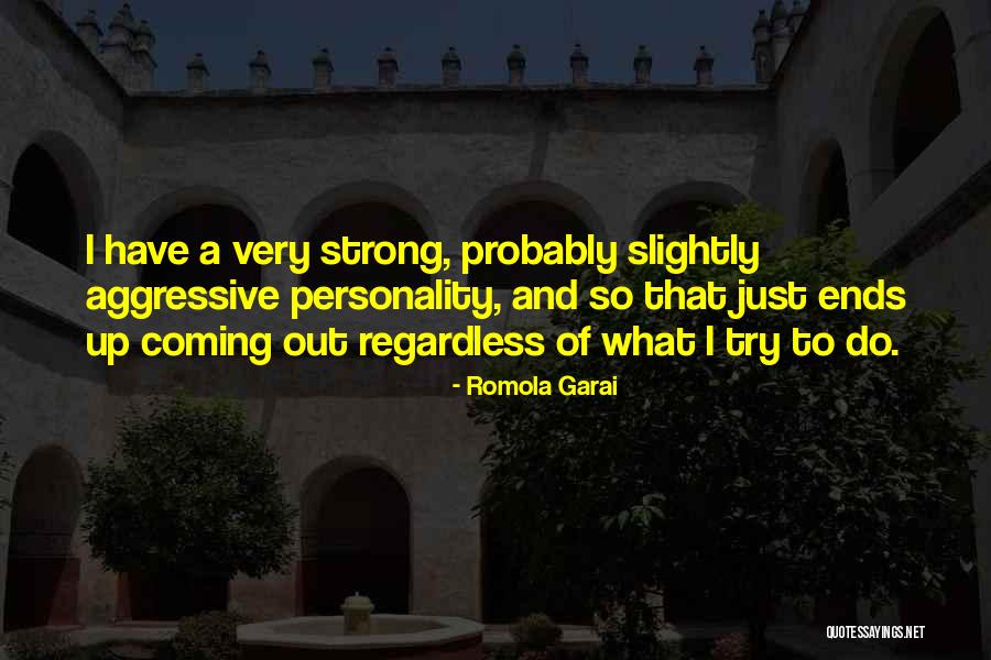 Chernyavsky Alex Quotes By Romola Garai Chernyavsky Alex Quotes By Romola Garai