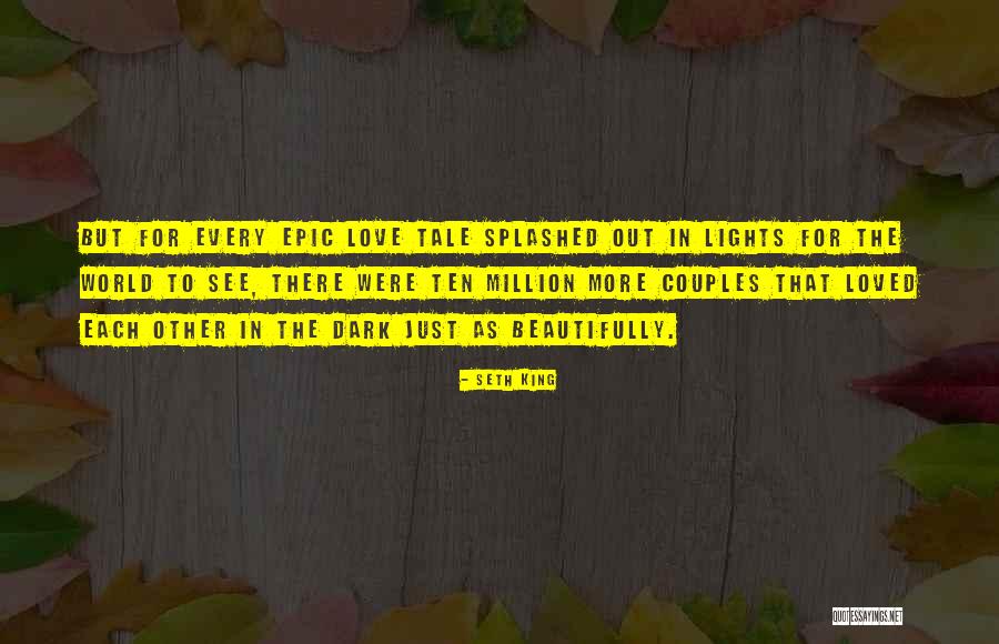 Chernyavsky Alex Quotes By Seth King Chernyavsky Alex Quotes By Seth King