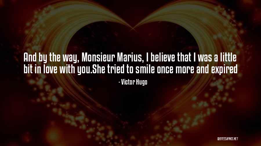 Chernyavsky Alex Quotes By Victor Hugo Chernyavsky Alex Quotes By Victor Hugo