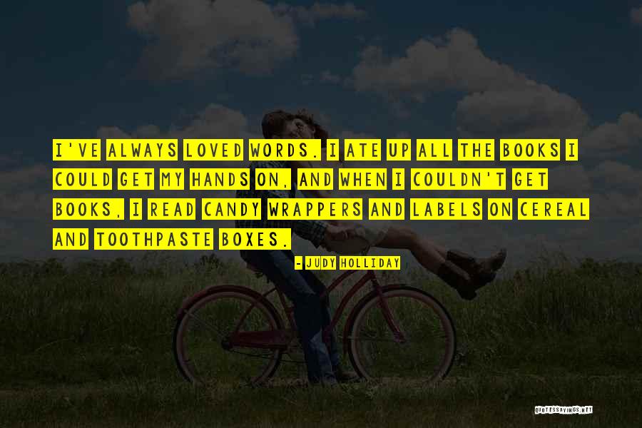 Chernyavsky Md Quotes By Judy Holliday Chernyavsky Md Quotes By Judy Holliday