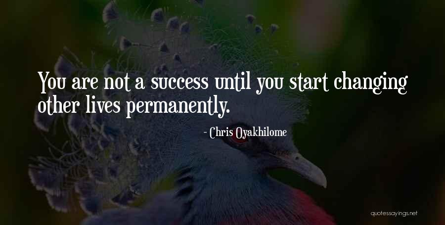 Cherokee Indians Quotes By Chris Oyakhilome Cherokee Indians Quotes By Chris Oyakhilome