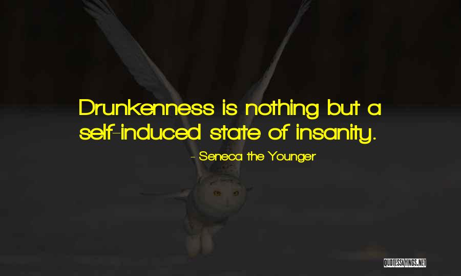 Cherokee Story Quotes By Seneca The Younger Cherokee Story Quotes By Seneca The Younger