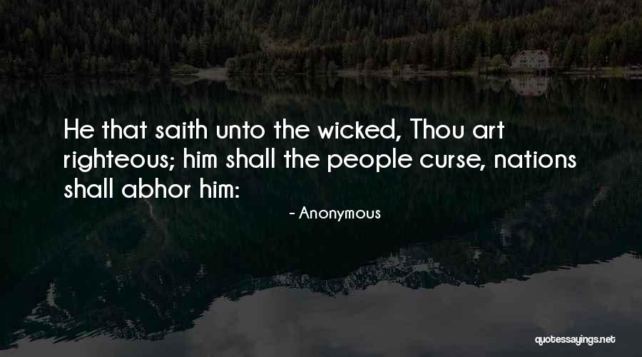 Cherokee Wolves Quotes By Anonymous Cherokee Wolves Quotes By Anonymous