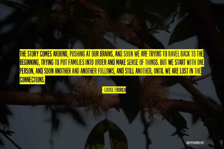Cherokee Wolves Quotes By Louise Erdrich Cherokee Wolves Quotes By Louise Erdrich
