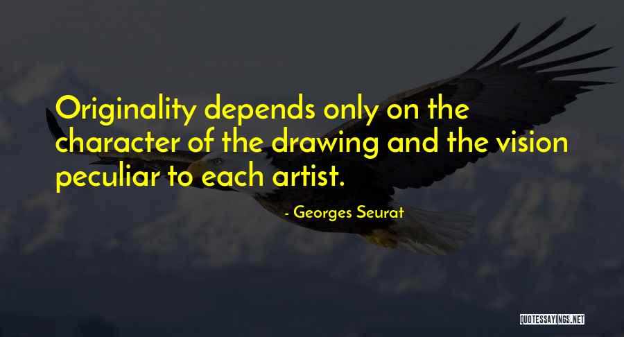Cheron Orthodontics Quotes By Georges Seurat Cheron Orthodontics Quotes By Georges Seurat