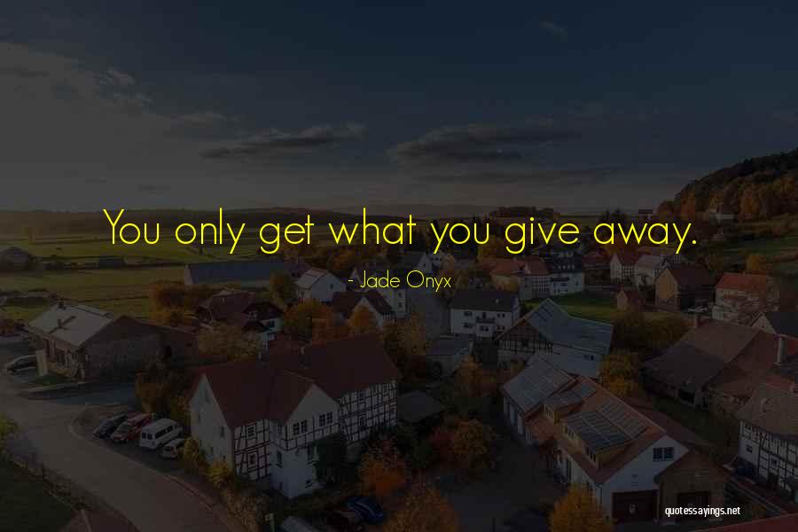 Cheron Orthodontics Quotes By Jade Onyx Cheron Orthodontics Quotes By Jade Onyx