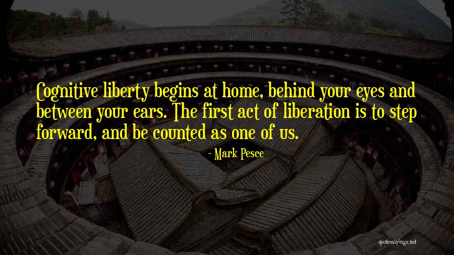 Cheron Village Quotes By Mark Pesce Cheron Village Quotes By Mark Pesce
