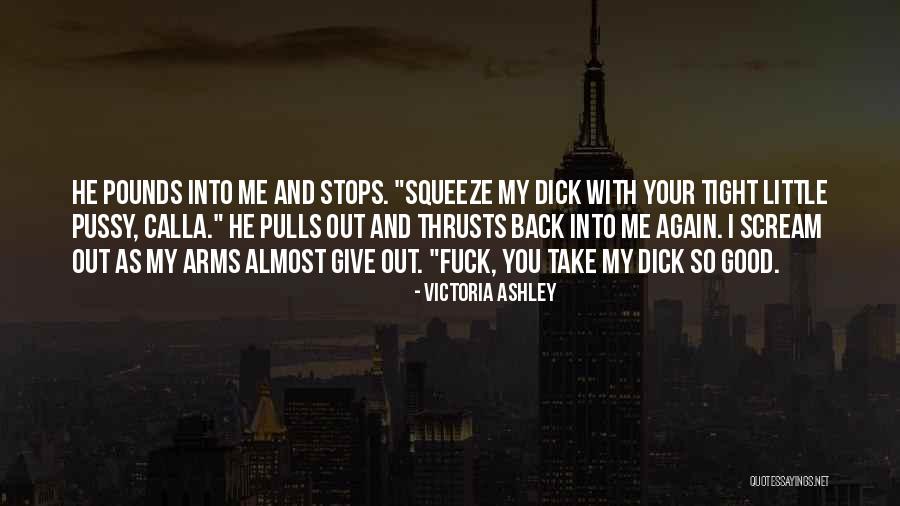Cheron Village Quotes By Victoria Ashley Cheron Village Quotes By Victoria Ashley
