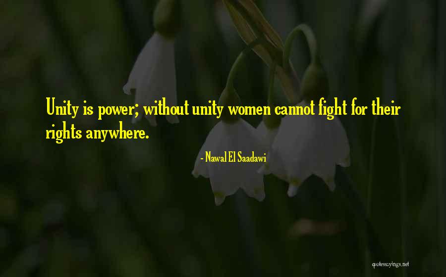 Cherone Brown Quotes By Nawal El Saadawi Cherone Brown Quotes By Nawal El Saadawi