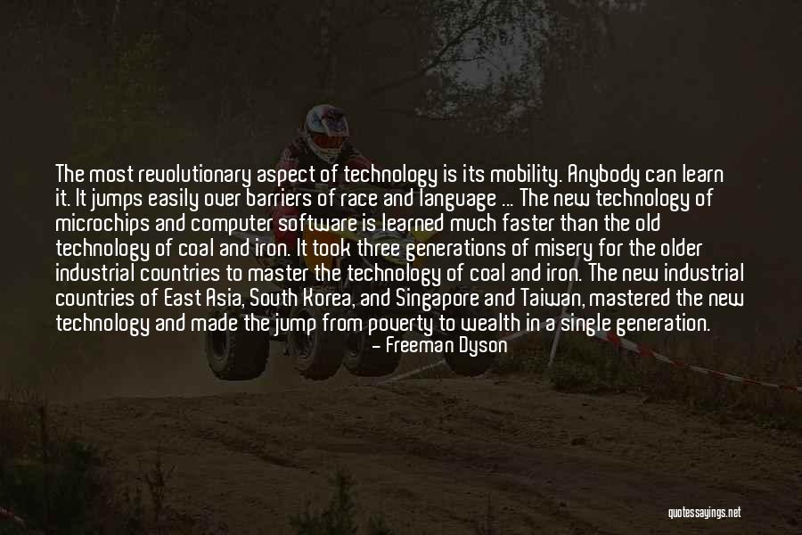 Cherone Winery Quotes By Freeman Dyson Cherone Winery Quotes By Freeman Dyson