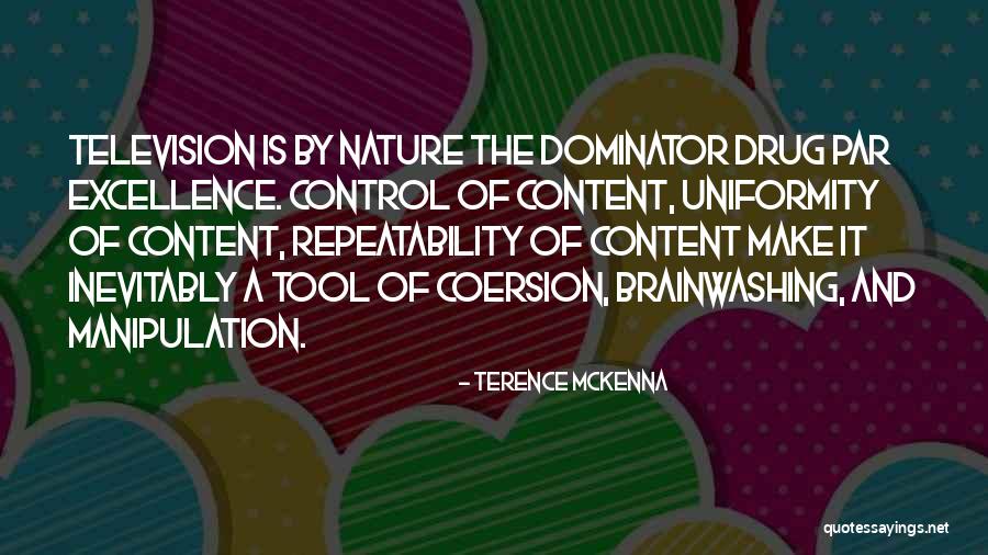 Cheroots Cigar Quotes By Terence McKenna Cheroots Cigar Quotes By Terence McKenna