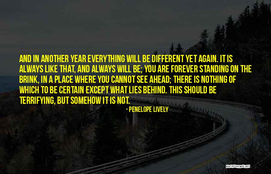 Cheroots Modesto Quotes By Penelope Lively Cheroots Modesto Quotes By Penelope Lively