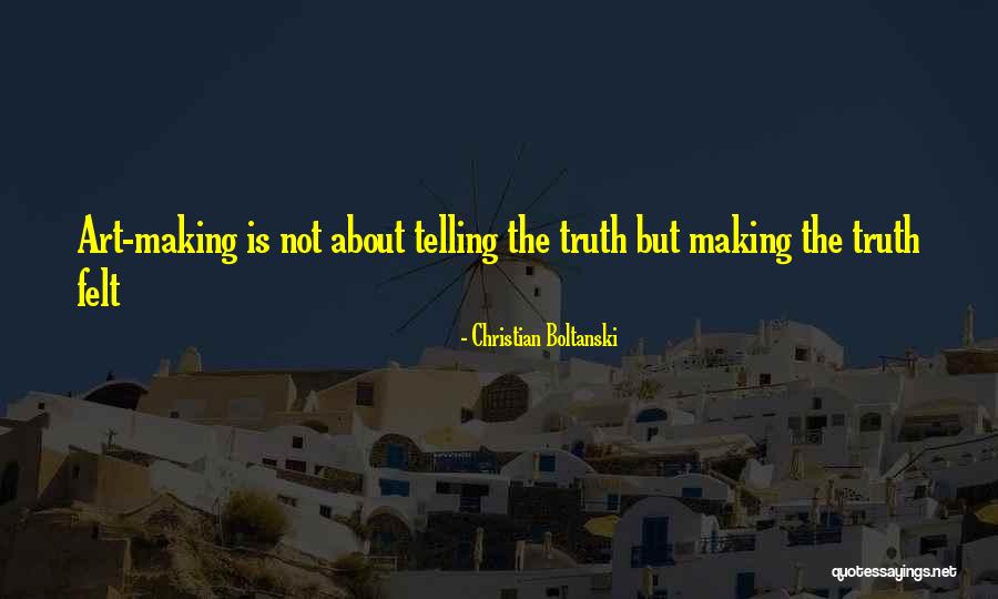Cherot Bottle Quotes By Christian Boltanski Cherot Bottle Quotes By Christian Boltanski
