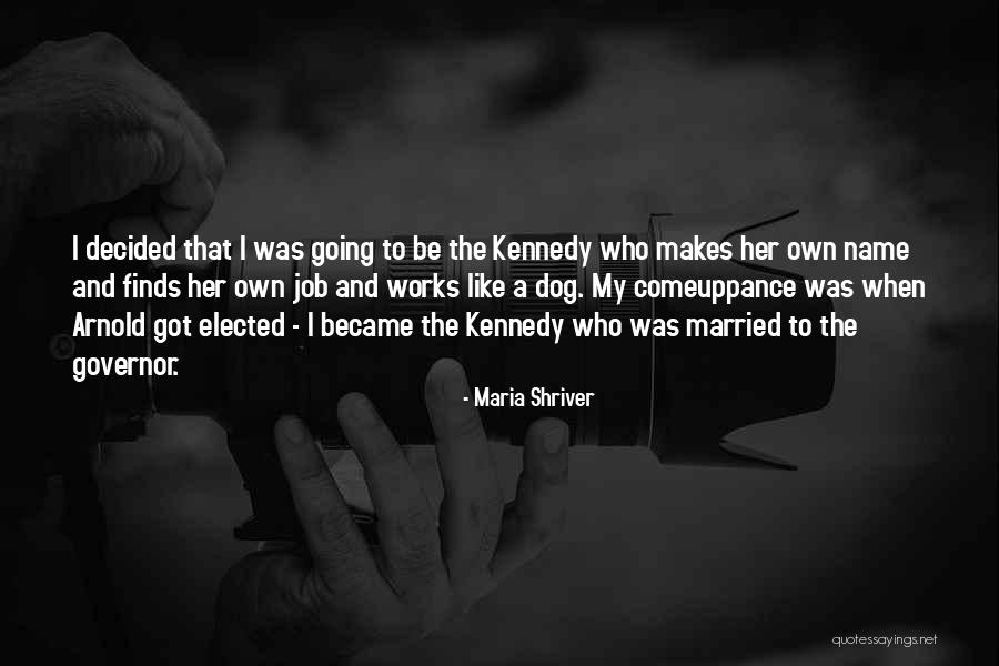 Cherotaxi Quotes By Maria Shriver Cherotaxi Quotes By Maria Shriver