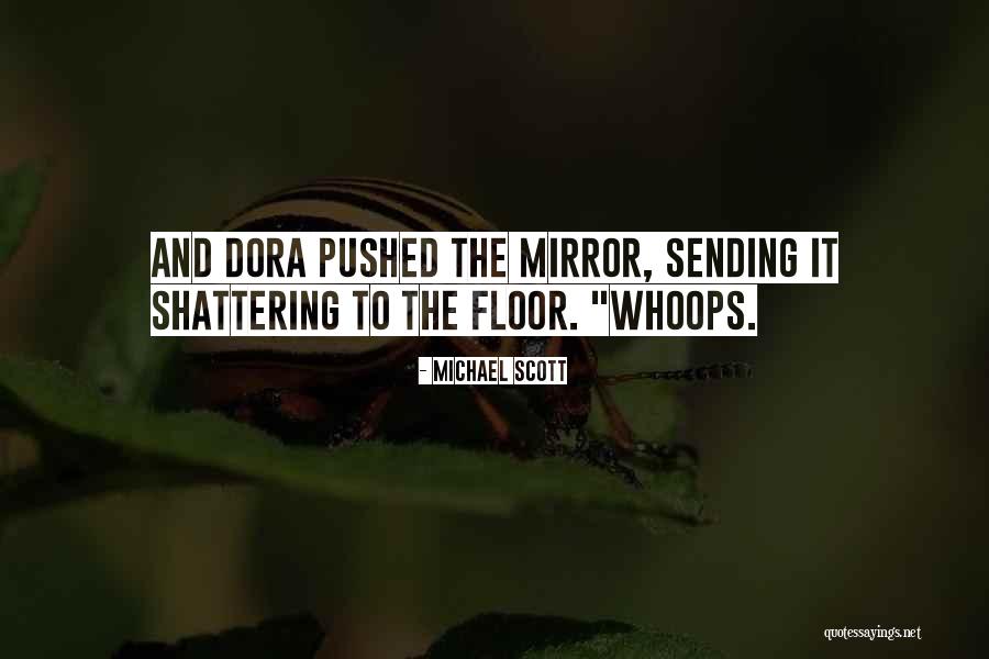 Cherrelle Keep Quotes By Michael Scott Cherrelle Keep Quotes By Michael Scott