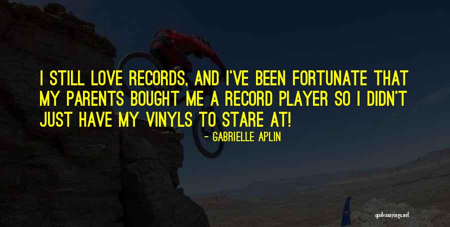 Cherrelyn Quotes By Gabrielle Aplin Cherrelyn Quotes By Gabrielle Aplin