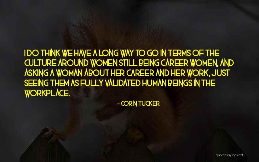 Cherretta Quotes By Corin Tucker Cherretta Quotes By Corin Tucker