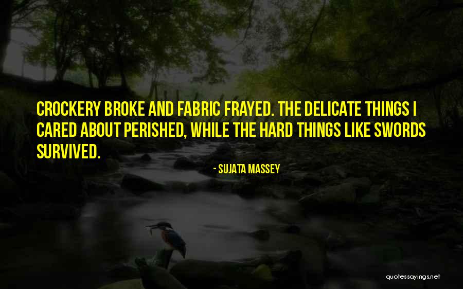 Cherri Bomb Hh Quotes By Sujata Massey Cherri Bomb Hh Quotes By Sujata Massey
