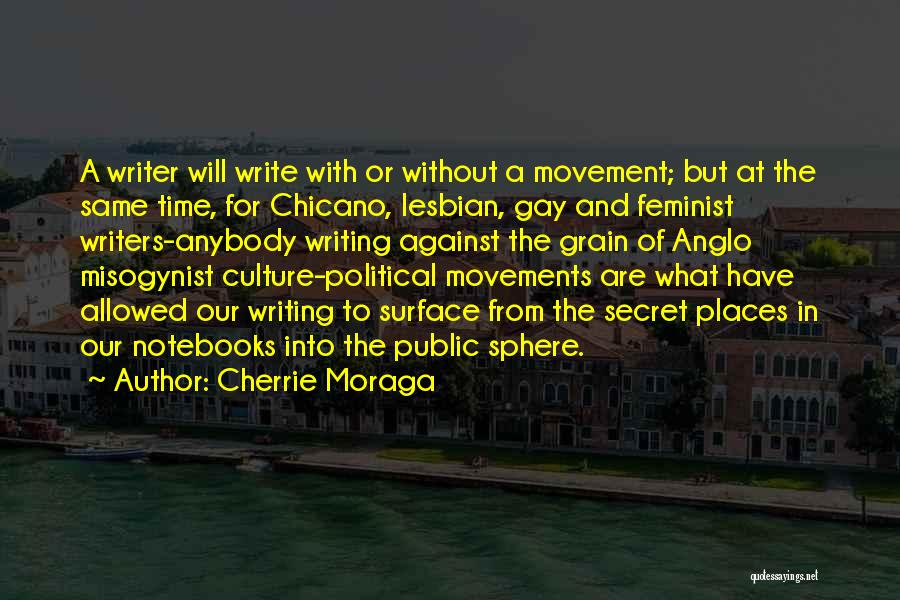 Cherrie Moraga Quotes 1445603 Cherrie Moraga Quotes 1445603