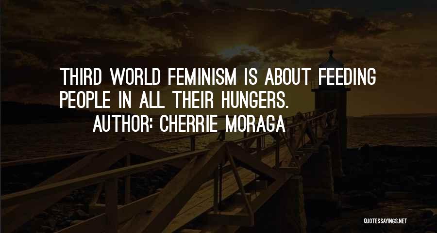 Cherrie Moraga Quotes 1919674 Cherrie Moraga Quotes 1919674