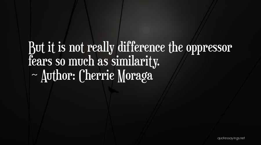 Cherrie Moraga Quotes 433824