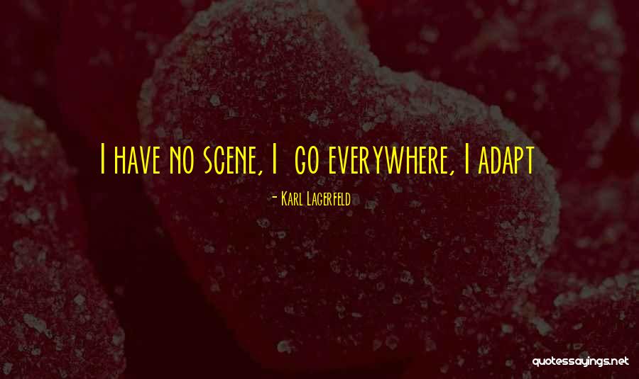 Cherrilyn Healthcare Quotes By Karl Lagerfeld Cherrilyn Healthcare Quotes By Karl Lagerfeld