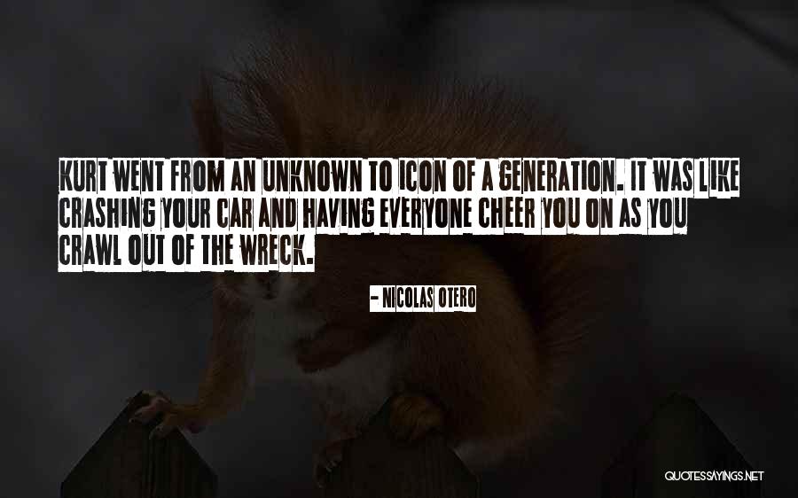 Cherrilyn Mamangon Quotes By Nicolas Otero Cherrilyn Mamangon Quotes By Nicolas Otero