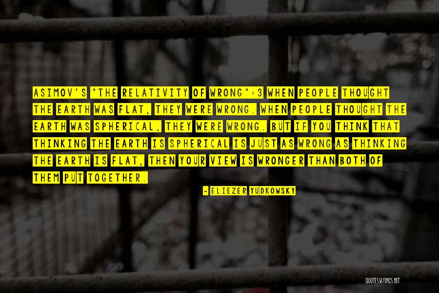 Cherrilyn Nedd Quotes By Eliezer Yudkowsky Cherrilyn Nedd Quotes By Eliezer Yudkowsky
