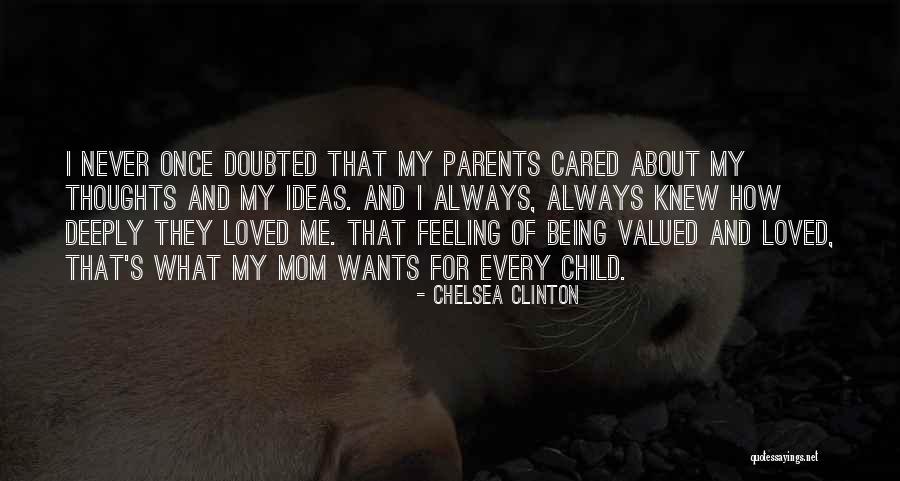 Cherrilyn Richmond Quotes By Chelsea Clinton Cherrilyn Richmond Quotes By Chelsea Clinton