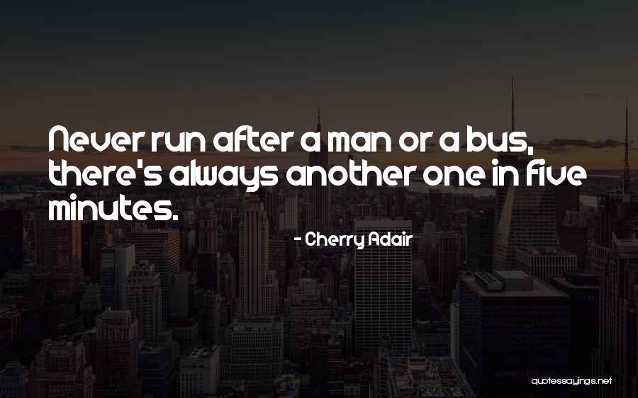 Cherry Adair Quotes 1170444