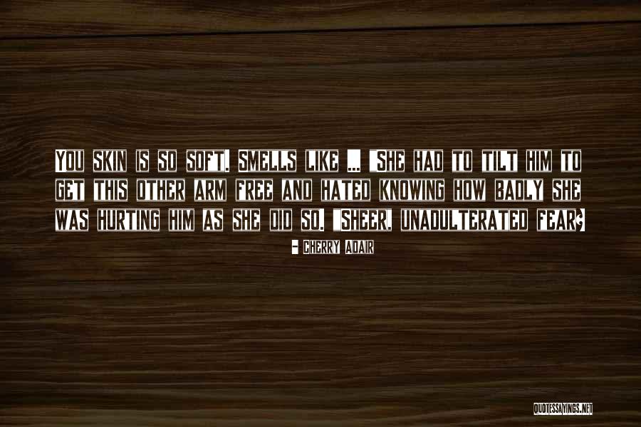 Cherry Adair Quotes 1200450 Cherry Adair Quotes 1200450
