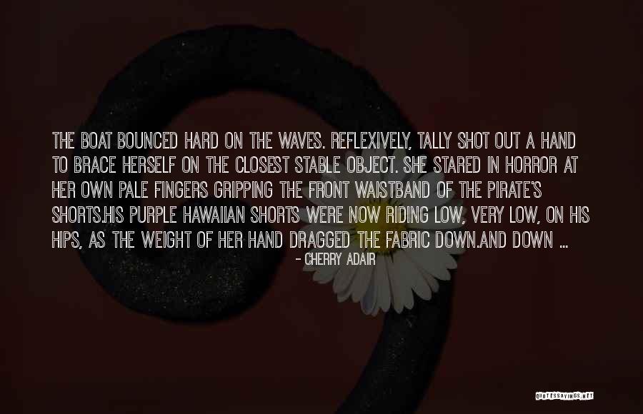 Cherry Adair Quotes 1693324 Cherry Adair Quotes 1693324