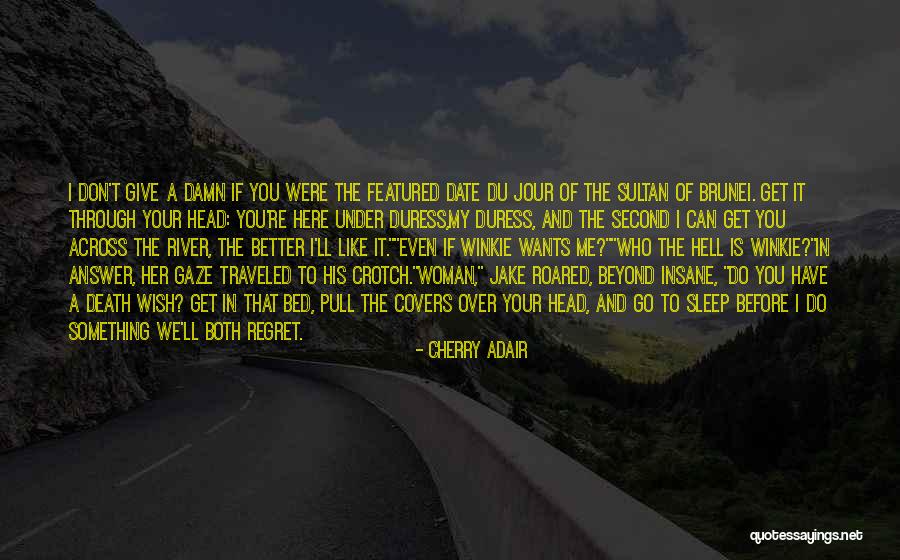 Cherry Adair Quotes 2015389 Cherry Adair Quotes 2015389