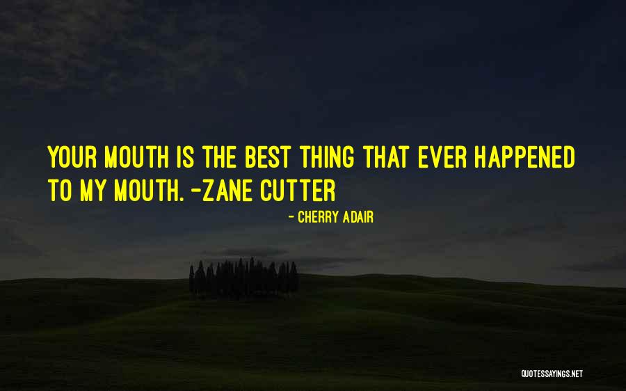 Cherry Adair Quotes 363503 Cherry Adair Quotes 363503