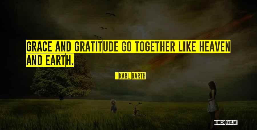 Cherry Flowers Quotes By Karl Barth Cherry Flowers Quotes By Karl Barth