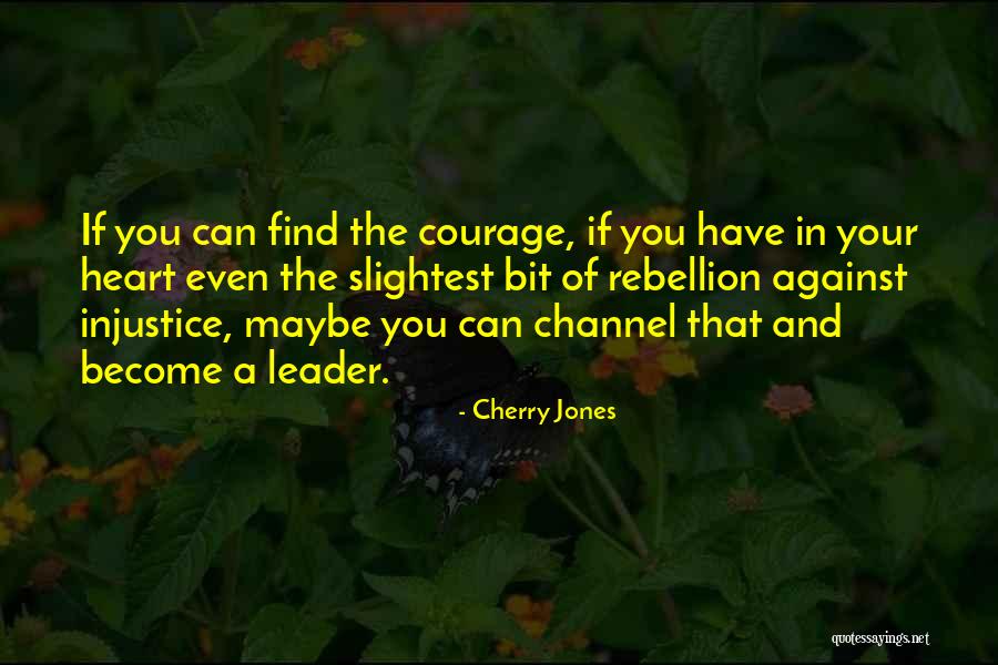 Cherry Jones Quotes 1396295