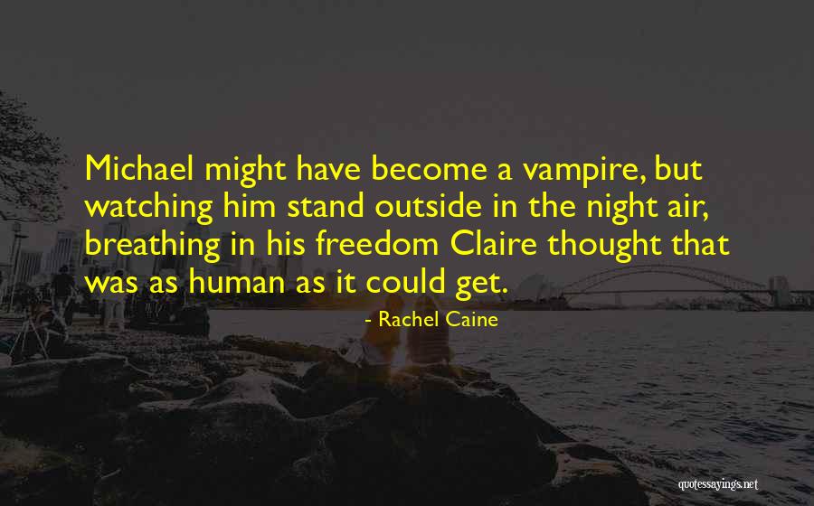 Cherry Lou Fhm Quotes By Rachel Caine Cherry Lou Fhm Quotes By Rachel Caine