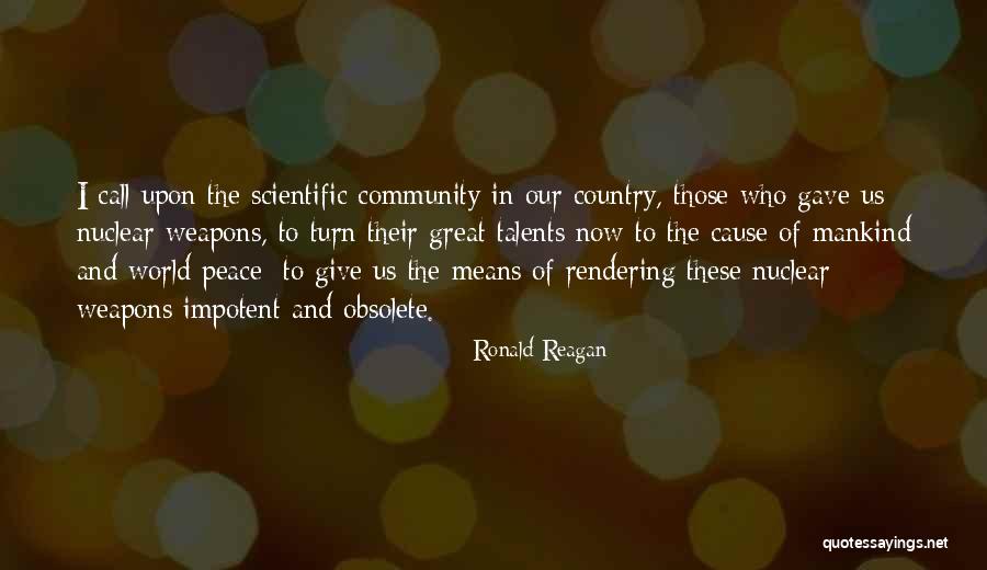 Cherry Lou Fhm Quotes By Ronald Reagan Cherry Lou Fhm Quotes By Ronald Reagan