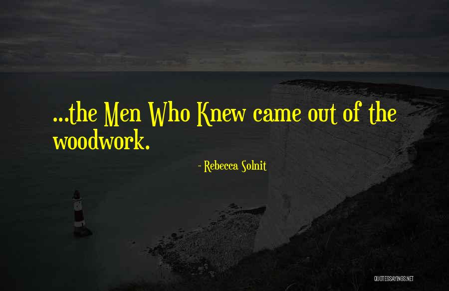 Cherry Lou Quotes By Rebecca Solnit Cherry Lou Quotes By Rebecca Solnit