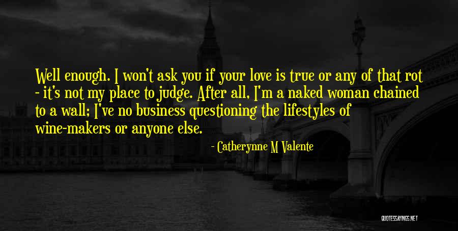 Cherry Orchard Anya Quotes By Catherynne M Valente Cherry Orchard Anya Quotes By Catherynne M Valente
