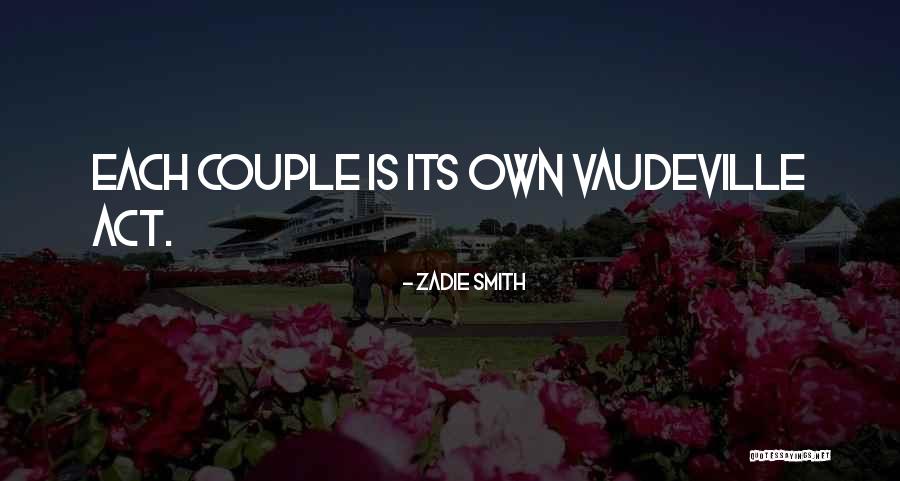 Cherry Wine Quotes By Zadie Smith Cherry Wine Quotes By Zadie Smith