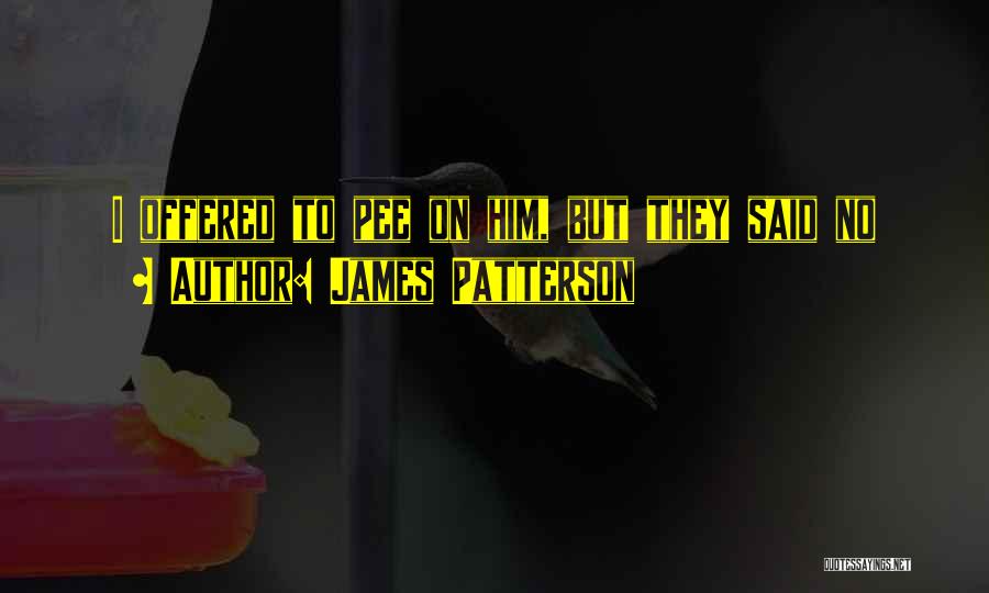 Cherrybam Girly Quotes By James Patterson